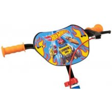 TOIMSA Cross-country bicycle 10" HOT WHEELS...