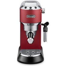 De’Longhi Dedica Style EC 685.R Semi-auto...