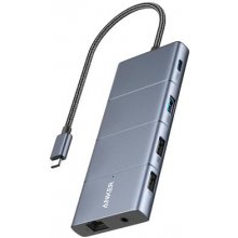 Anker Innovations Anker 565 USB-C Hub...