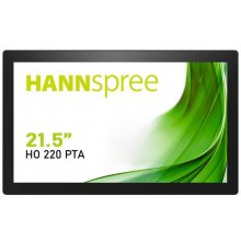 Монитор HANNspree 54.6cm (21,5") HO220PTA...