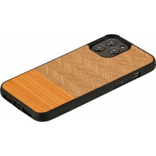 MAN&amp;WOOD MAN&WOOD case for iPhone 12/12...