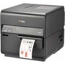 TSC CPX4P Series, pigment ink, USB...