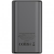 CANYON power bank OnPower 130 TFT 10000 mAh...