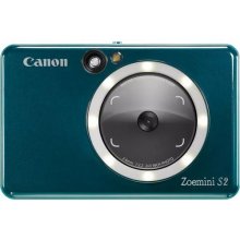 Canon Zoemini S2 Teal