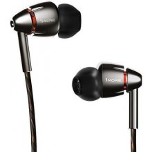 1more Quad Driver In Ear Headphones Black...