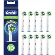 Oral-B CrossAction 10pc - Replacement...
