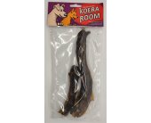 Koera Rõõm - сушёные индюшачьи шейки - 100 г