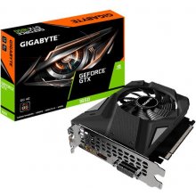 GIGABYTE GV-N1656OC-4GD graphics card NVIDIA...
