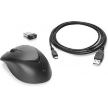 Hiir HP Wireless Premium Mouse