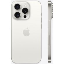Apple iPhone 15 Pro 512GB White Titanium...