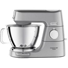 KENWOOD KVC85.594SI mixer Stand mixer 1200 W...