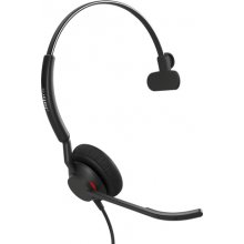 GN AUDIO Jabra Engage 50 II, headset (black...