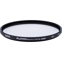 Hoya filter UV Fusion Antistatic Next 72mm