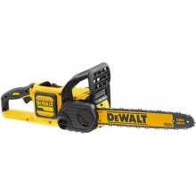 Dewalt DCM575N chainsaw Black,Yellow