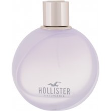Hollister Free Wave 100ml - Eau de Parfum...