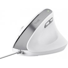 Мышь Trust BAYO II ERGONOMIC MOUSE WHT