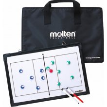 Molten Strategy board for volleyball coach...