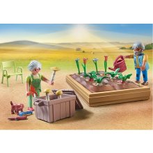 Playmobil Zestaw z figurkami Country 71443...