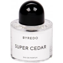 Byredo Super Cedar 50ml - Eau de Parfum...
