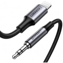 Ugreen Lightning To 3.5mm adapter Cable 1m