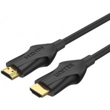 Unitek C11060BK-1M HDMI cable HDMI Type A...