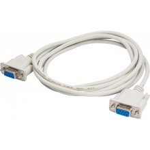 Akyga AK-CO-04 cable gender changer RS-232...