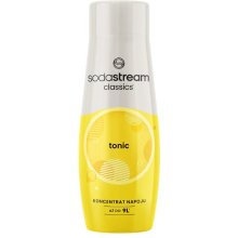 Sodastream, Tonic, 440 ml