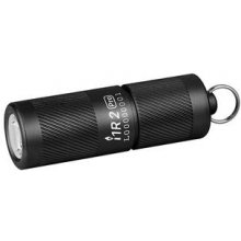 Olight I1R 2 Pro Black Keychain flashlight...