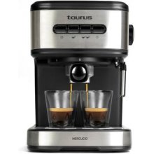 Taurus Mercucio Espresso machine 1.5 L