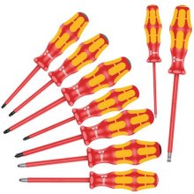 Wera 160 i/162 i/167 i/9 Set Precision...