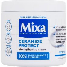 Mixa Ceramide Protect Strengthening Cream...
