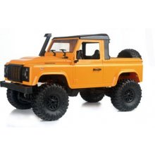 AMEWI RC Auto Pickup Crawler Li-Ion Akku...