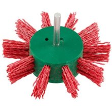Kwb 604630 wire wheel/wheel brush 10 cm