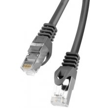Lanberg PCF6-10CC-0500-BK networking cable...