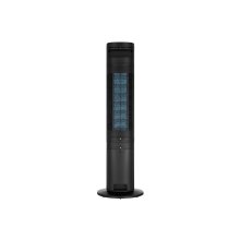 Midea Cooling tower fan, 45W, Ion purifying...