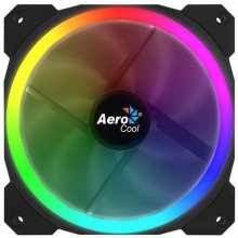 Aerocool Lüfter Orbit 120mm RGB