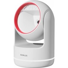 1D/2D Barcode Scanner XL-2610