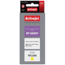 Activejet AB-5000Y Ink Bottle (replacement...
