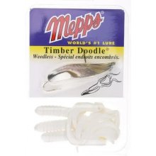 Mepps TIMBER DOODLE-1 12g Silver