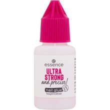 Essence Ultra Strong & Precise! Nail Glue 8g...