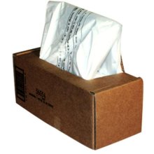 FELLOWES Shredder Bags