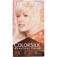 Revlon Colorsilk Beautiful Color 03 Ultra...