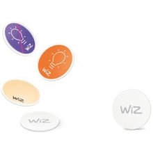 WiZ NFC Tag 4 pieces
