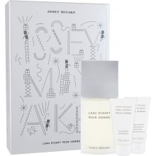 Issey Miyake L´Eau D´Issey Pour Homme 125ml...