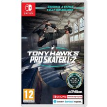 Mäng Activision Blizzard SW Tony Hawks Pro...
