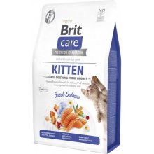 Brit Care - Cat - Grain-Free - Kitten -...