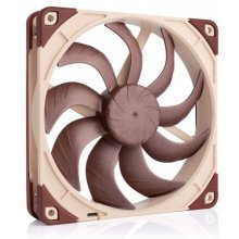 Noctua NF-A14X25 G2 LS-PWM computer cooling...