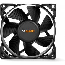 BE QUIET ! PURE WINGS 2, 80mm Computer case...