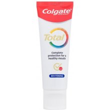 Colgate Total Whitening 75ml - Toothpaste...