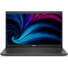 Ноутбук Dell Latitude 3520 Black, 15.6...